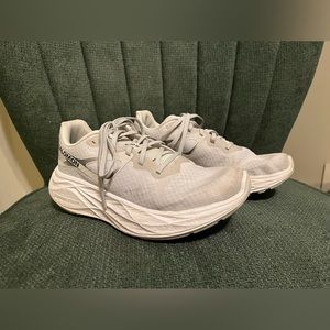 Salomon Aero Glide Running Shoe